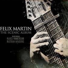 Felix Martin : The Scenic Album